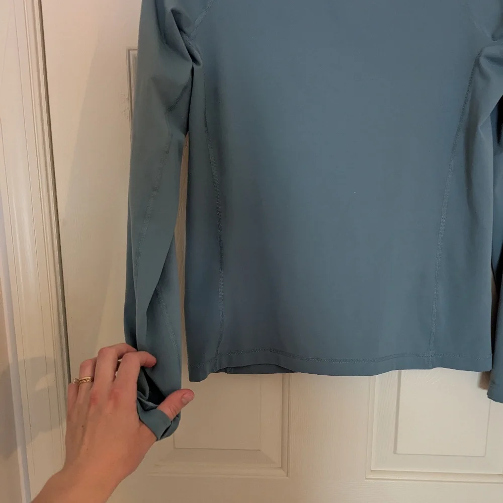Vapor Elemental Hoodie - Picture 3 of 7